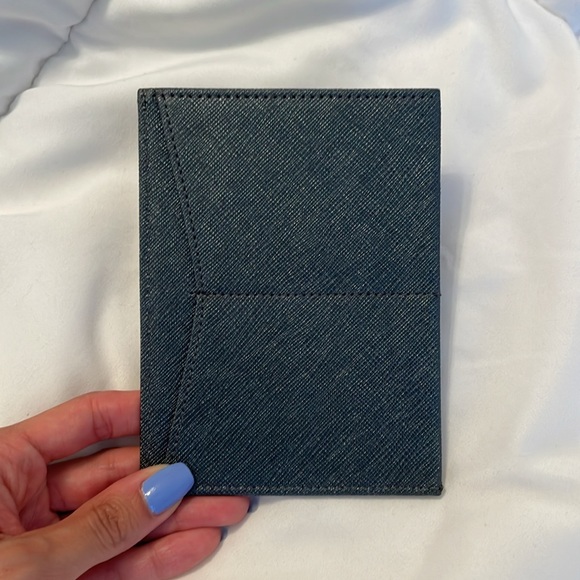 US Open x Chase Pocket Wallet / Passport Holder - Picture 2 of 2